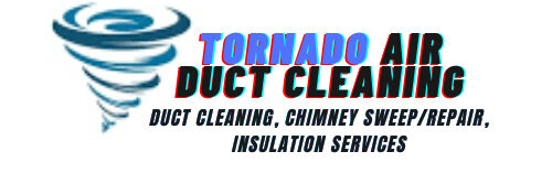 Tornado Air Duct Cleaning